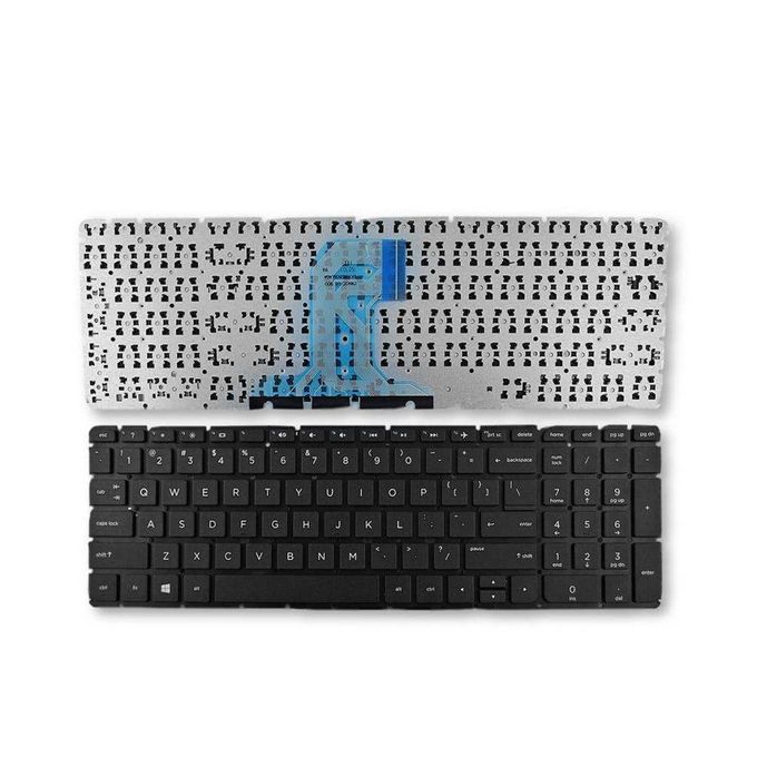 US Keyboard Replacement For HP Pavilion 15-AC 15-aC100 Laptop Notebook