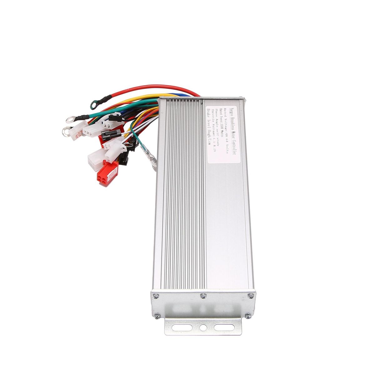 48V 60V 64V 1500W Brushless Controller/Ebike Controller/Bldc Motor Controller for Electric Bicycle/Scooter