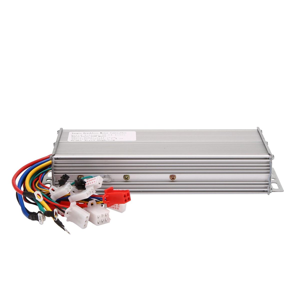 48V 60V 64V 1500W Brushless Controller/Ebike Controller/Bldc Motor Controller for Electric Bicycle/Scooter
