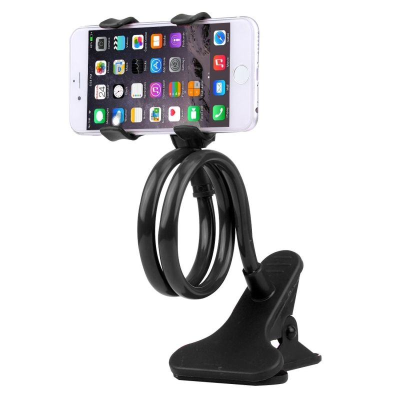 Flexible Desktop Car Bracket Phone Holder Tablet Mount