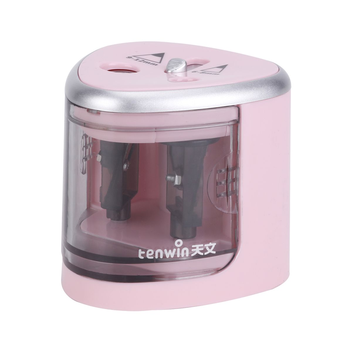 Multi-functional Automatic Electric Pencil Sharpener