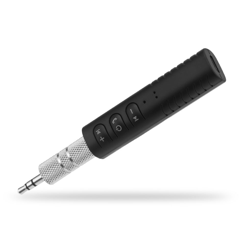 Car Music Audio Bluetooth Receiver Adapter Bluetooth Aux K2