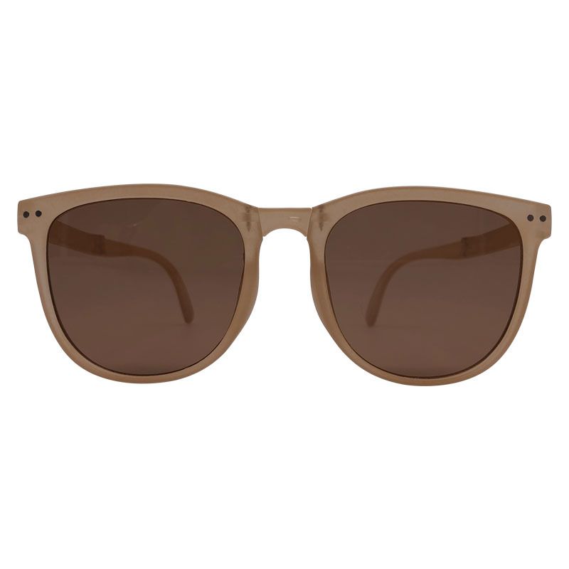 New Unique Foldable Sunglasses With Free Protection Case