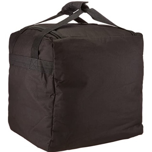 Chauvet Dj Chs-40 Vip Travel/gear Bag For Dj Lights - Cables - Clamps And Accessories