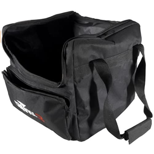 Chauvet Dj Chs-40 Vip Travel/gear Bag For Dj Lights - Cables - Clamps And Accessories