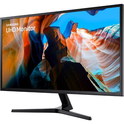 Ultra Hd 4k UHD Monitor – 31.5