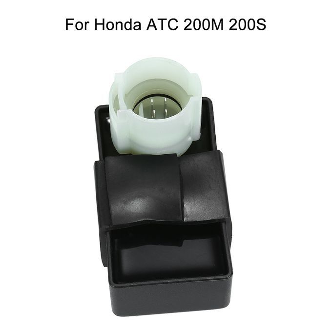High Performance CDI Box For Honda ATC 200M 200S 200X