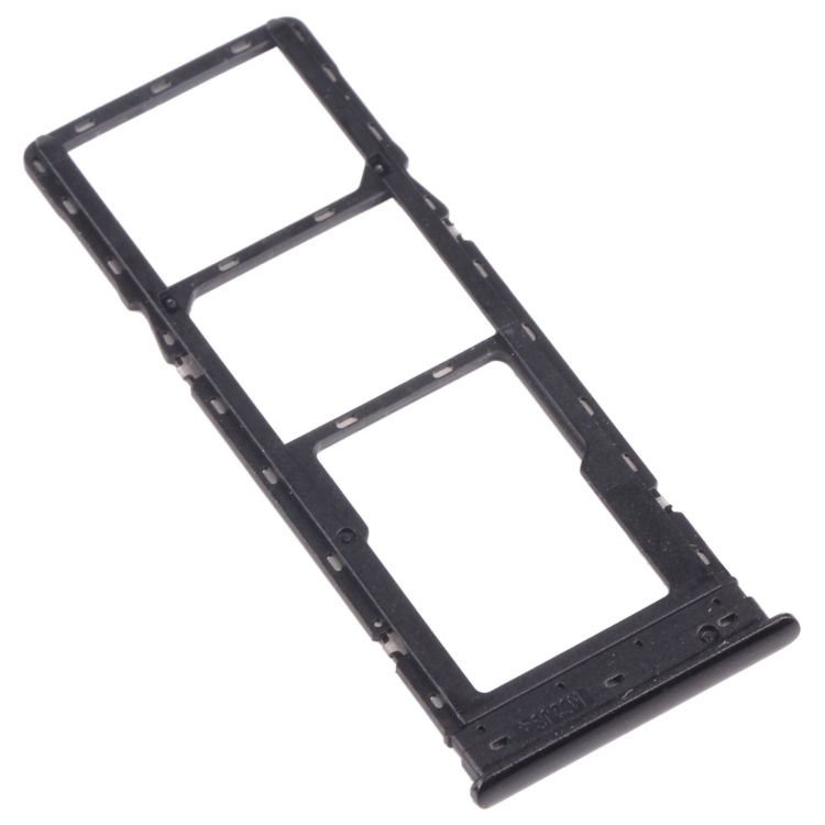SIM Card Tray + Micro SD Card Tray For Tecno Spark 4