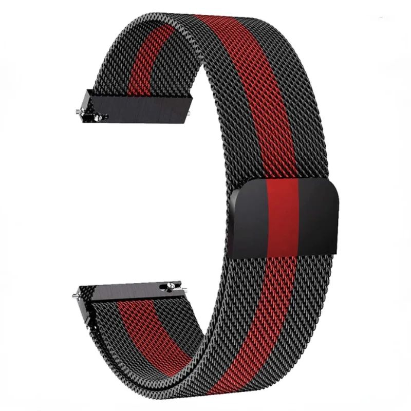 Stainless Steel Strap Band For Oraimo Smartwatch