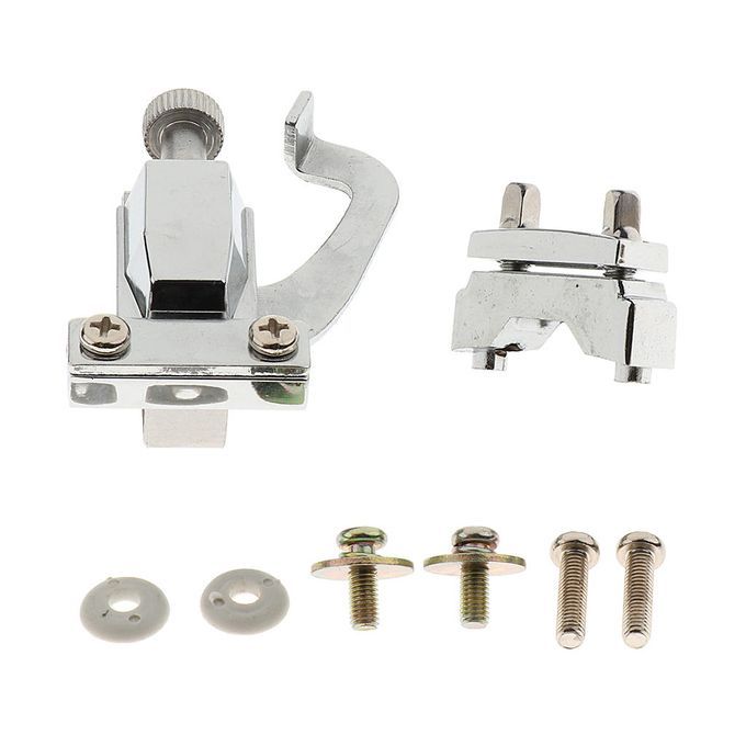 Snare Drums Strainer Throw Off With Screws Set Drum Maintenance