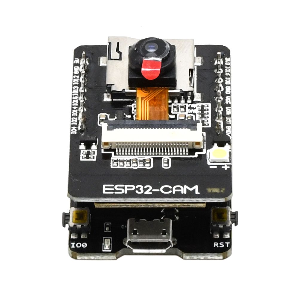 Bluetooth WIFI ESP32-CAM-MB OV2640 Camera Board Development