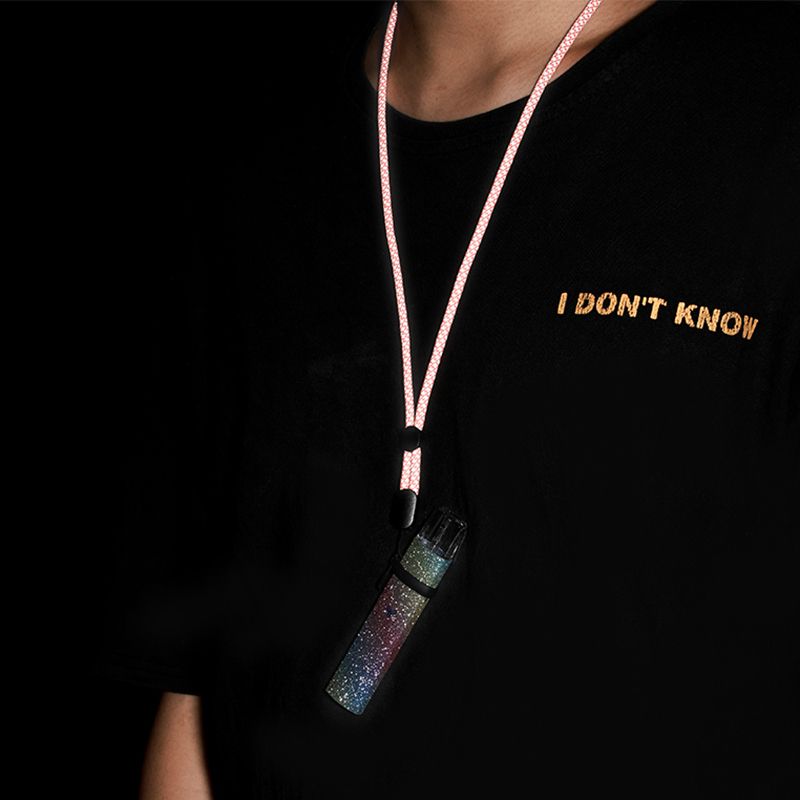 Reflective Neck Strap For Relx Phantom Infinity Relx I Hang
