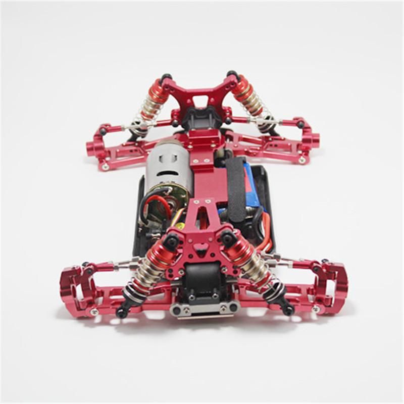 Steering Clutch Assembly Steering Servo Saver Complete for W