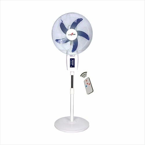 16'' Powerful Rechargeable Fan - 50W