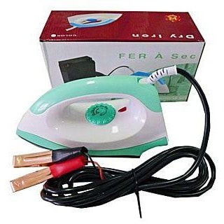 Secodi Dc Solar Iron 150w
