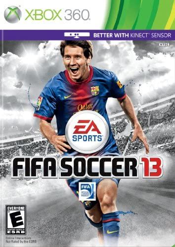 Fifa13 Xbox360