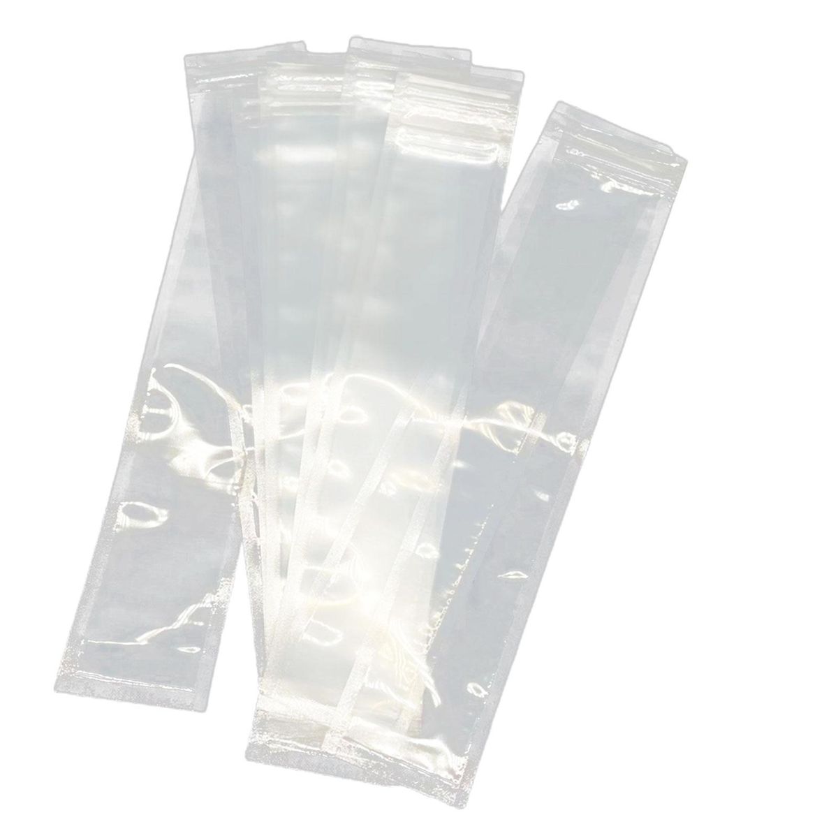 Popsicle Pouch Ice Cream Candy Yogurt Tube Ice Pops Bag