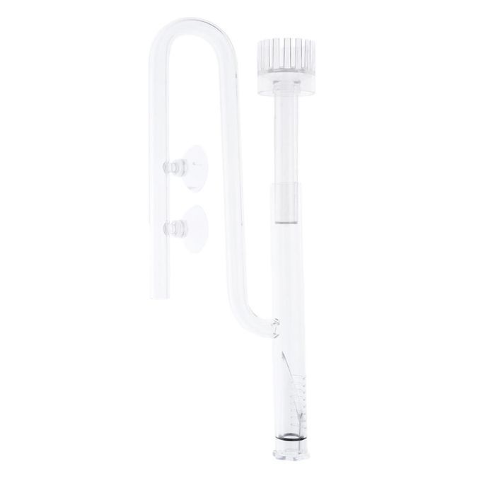 Tank Plants Auto Floating Surface Protein Skimmer Mini Filter Set &Phi;13