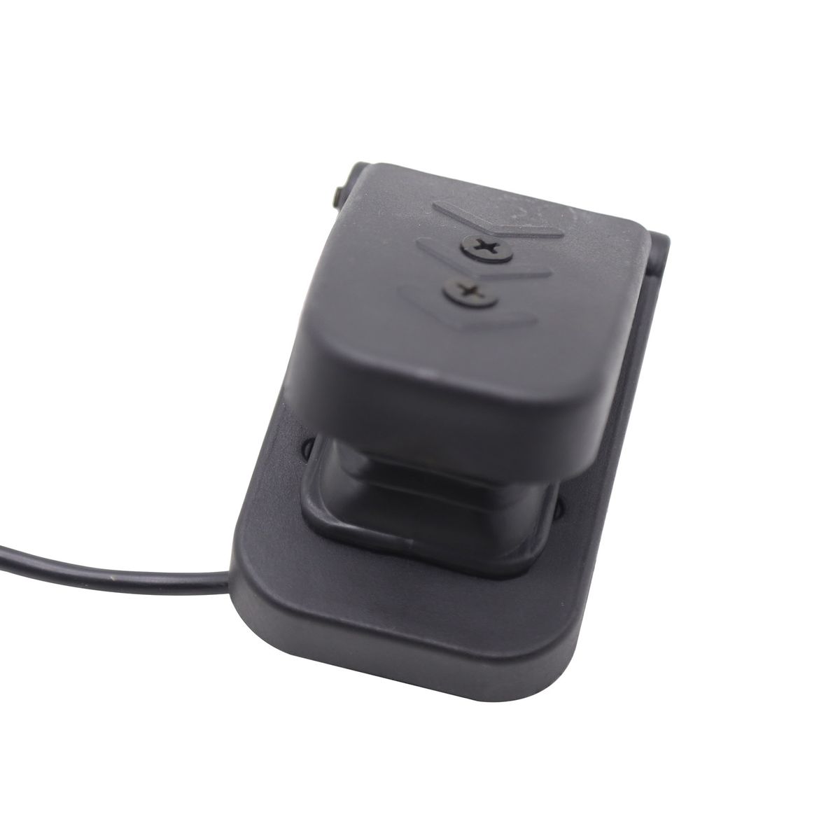 Universal Motorcycle Pedal ATV Rubbers Foot Accelerator