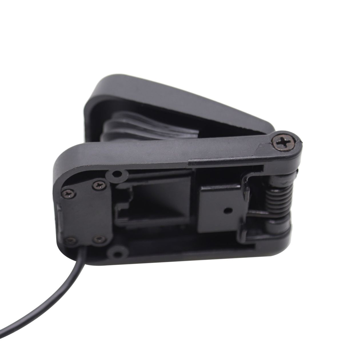 Universal Motorcycle Pedal ATV Rubbers Foot Accelerator