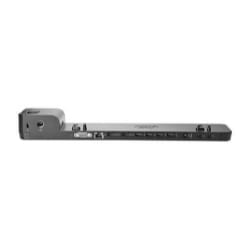 Ultra Slim Docking Station Compatible With Elitebook, Probook, Zboo