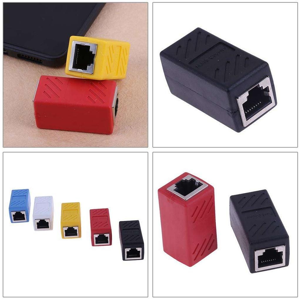 Coupler Female To Female