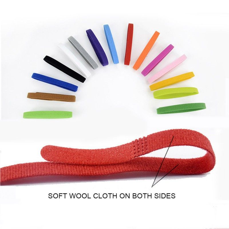 12 15 Pcs Pack Identification ID Collars Bands Whelp Puppy