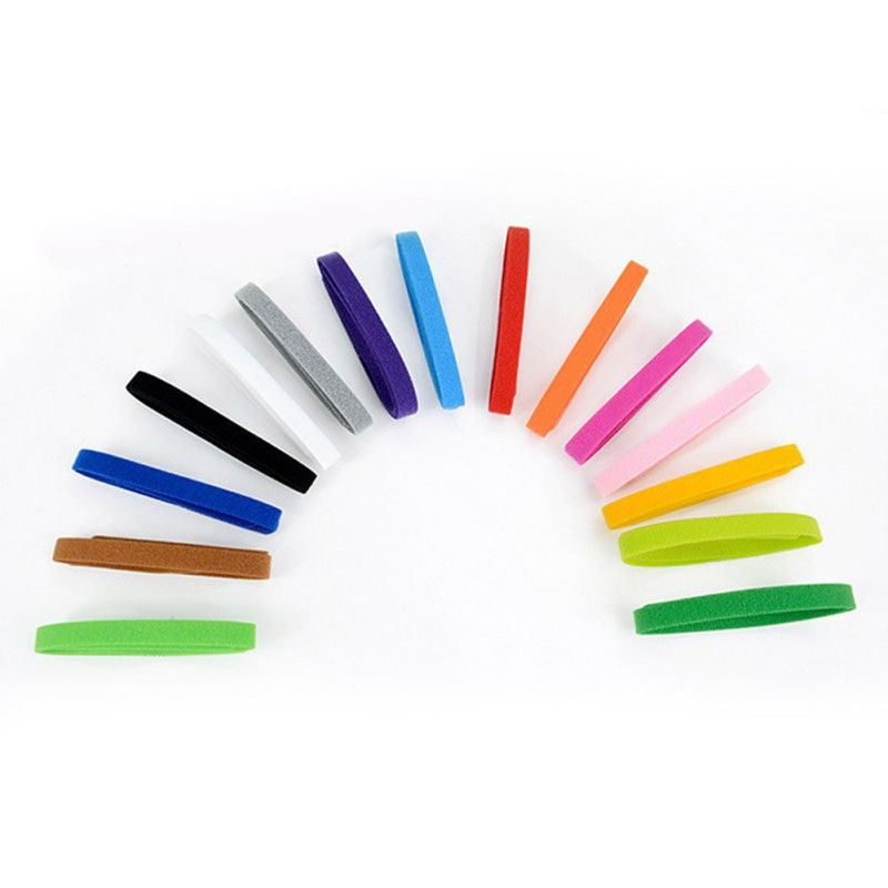 12 15 Pcs Pack Identification ID Collars Bands Whelp Puppy