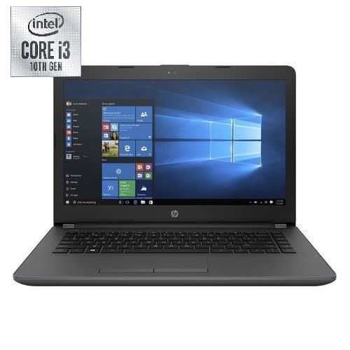 HP 240 G7 - Intel Core I3 - 10th Gen - 1TB HDD - 4GB RAM - Windows 10 Pro