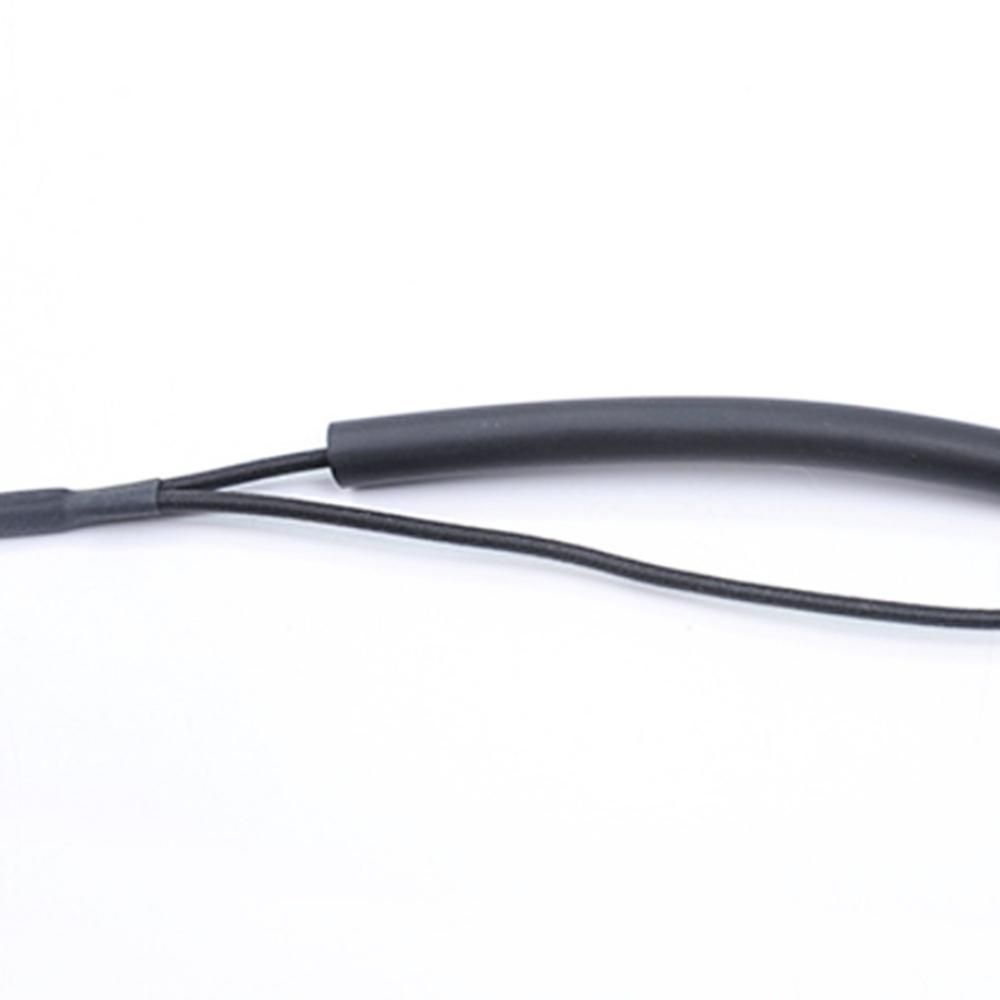 Yellow Parrot Bird Leash Outdoor Adjustable Harness Training Rope Anti Bite Flying Band Soft Comfortable Parrot Leash
