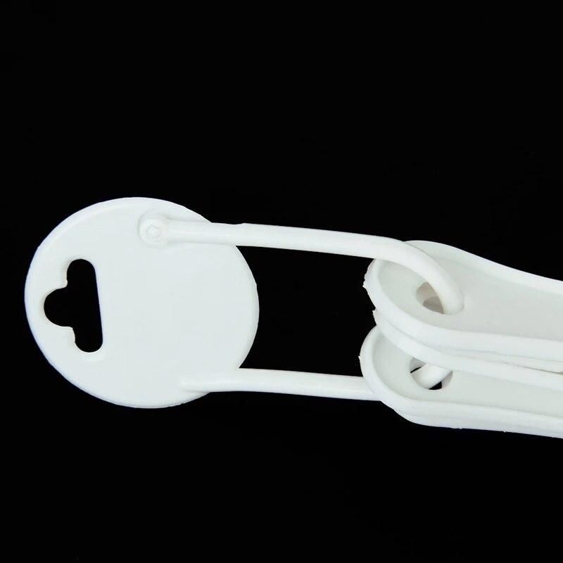 Lot 5 pcs 100ml / 50ml / 15ml / 5ml / 1ml Dispensers Plastic Measuring Spoons.