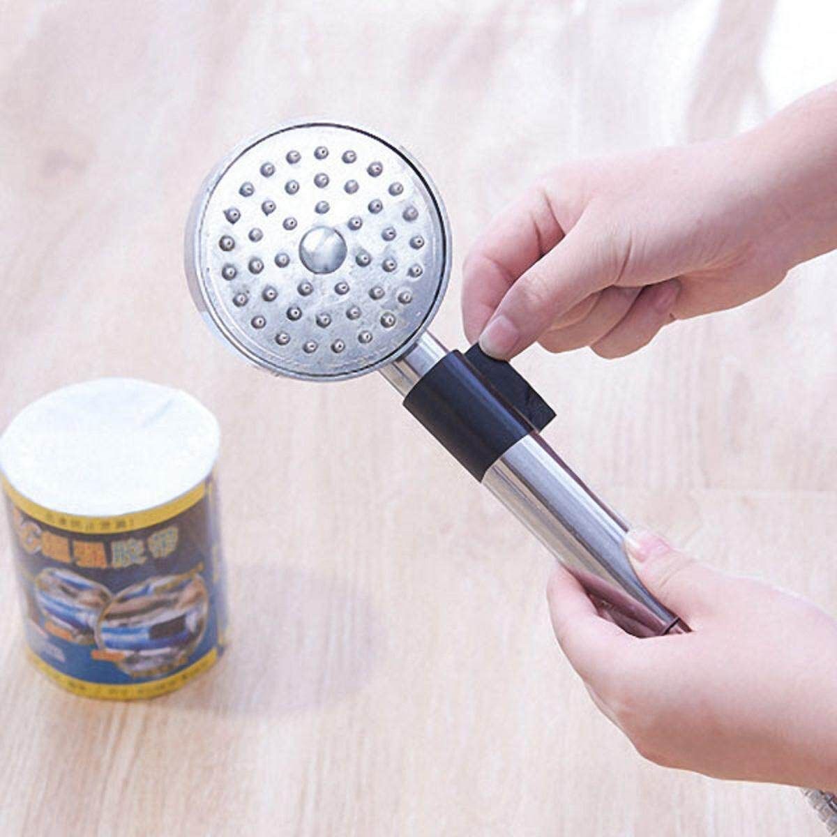 Waterproof Tape, PVC Leak Repair Self Adhesive Tape 150x10CM, Emergency Fixation Tool Pipe Plumbing And Water Pipe Leakage, Electric Cables