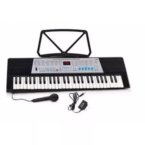 Learners Keyboard