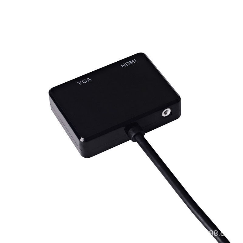 VGA To HDMI Adapter VGA Splitter