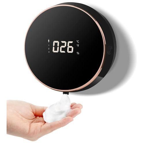 Soap Dispenser Automatic, Electric Soap Dispenser
