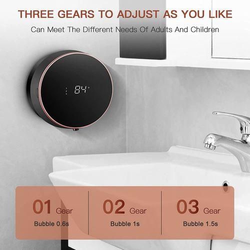 Soap Dispenser Automatic, Electric Soap Dispenser