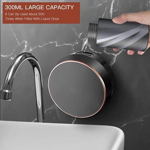 Soap Dispenser Automatic, Electric Soap Dispenser