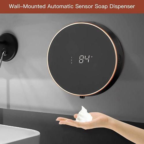 Soap Dispenser Automatic, Electric Soap Dispenser