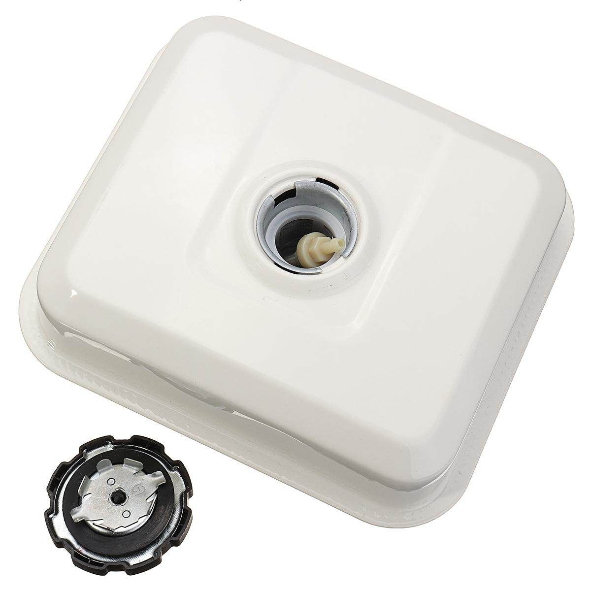 Gas Fuel Tank Engine Cap Filter For Honda GX160 GX200 GX220 5.5HP 6.5hp