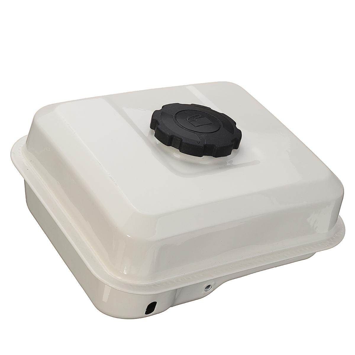 Gas Fuel Tank Engine Cap Filter For Honda GX160 GX200 GX220 5.5HP 6.5hp