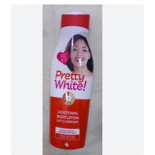 Whitening Lotion