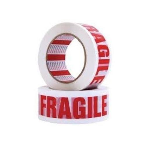 FRAGILE Cellotape - Transparent Tape 2pcs