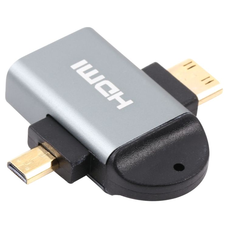 2 In 1 HDMI Adapter