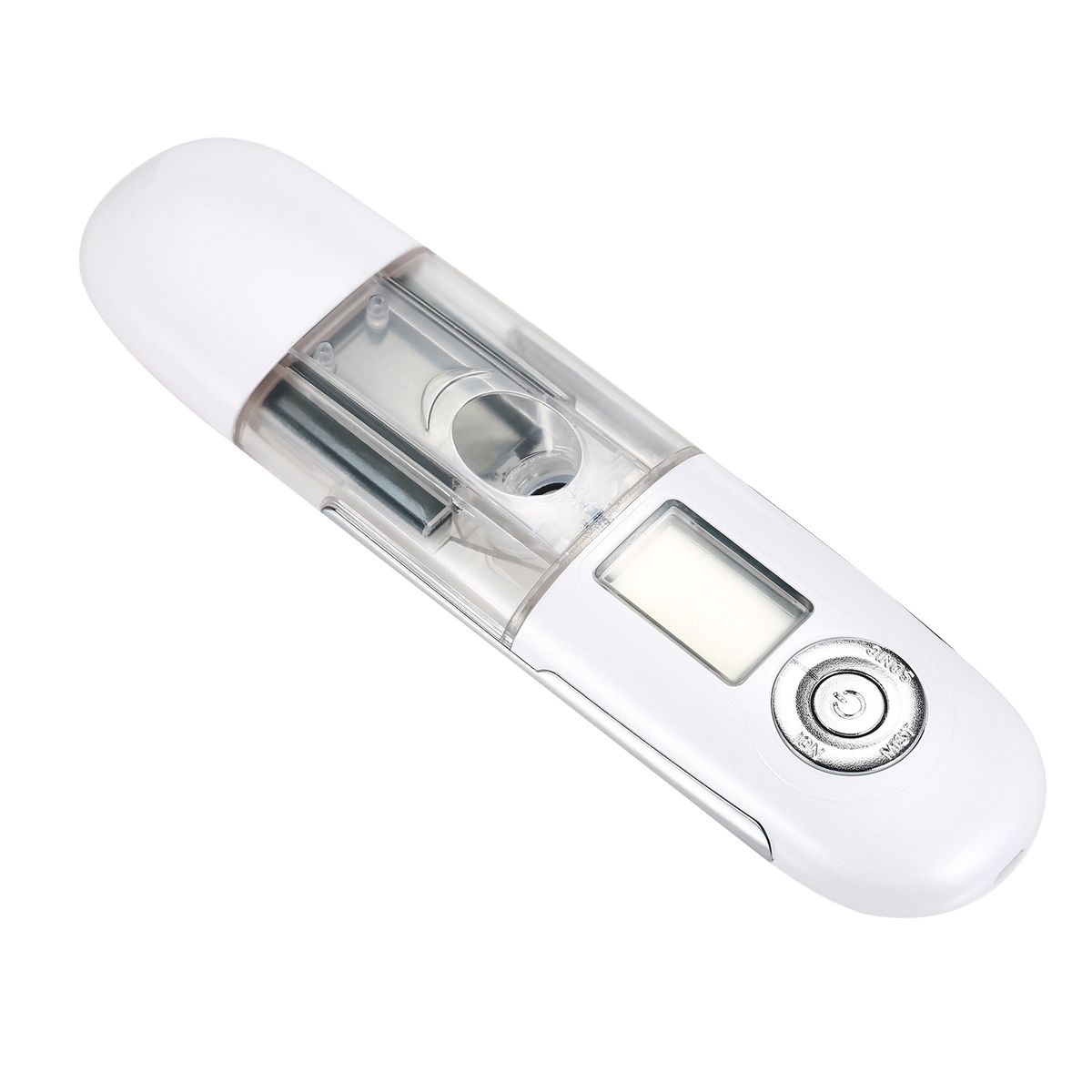 Skin Scrubber Cordless Peeling Pore Cleanser Facial Deep