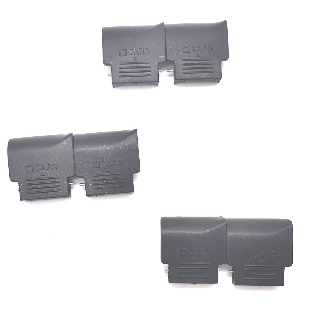 1Pcs New Repair Parts for Nikon D5100 SD Memory Card Door