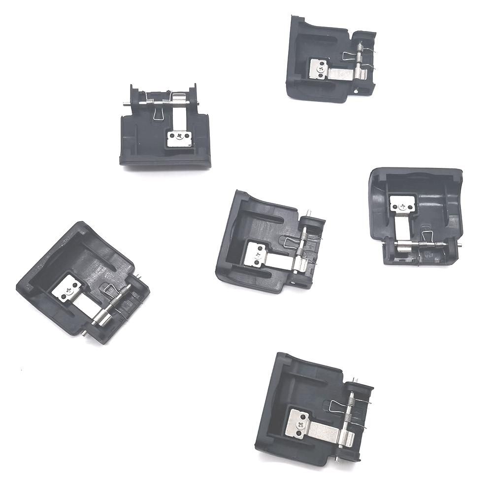 1Pcs New Repair Parts for Nikon D5100 SD Memory Card Door