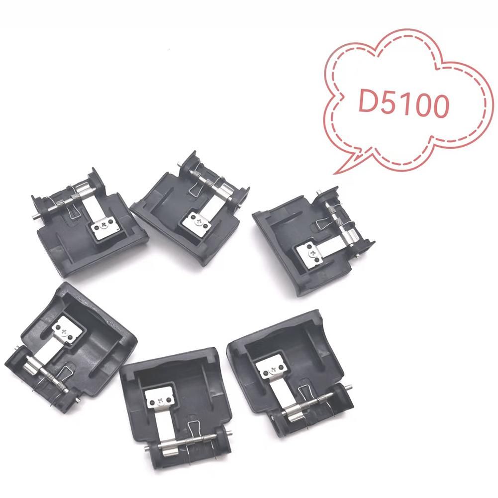 1Pcs New Repair Parts for Nikon D5100 SD Memory Card Door