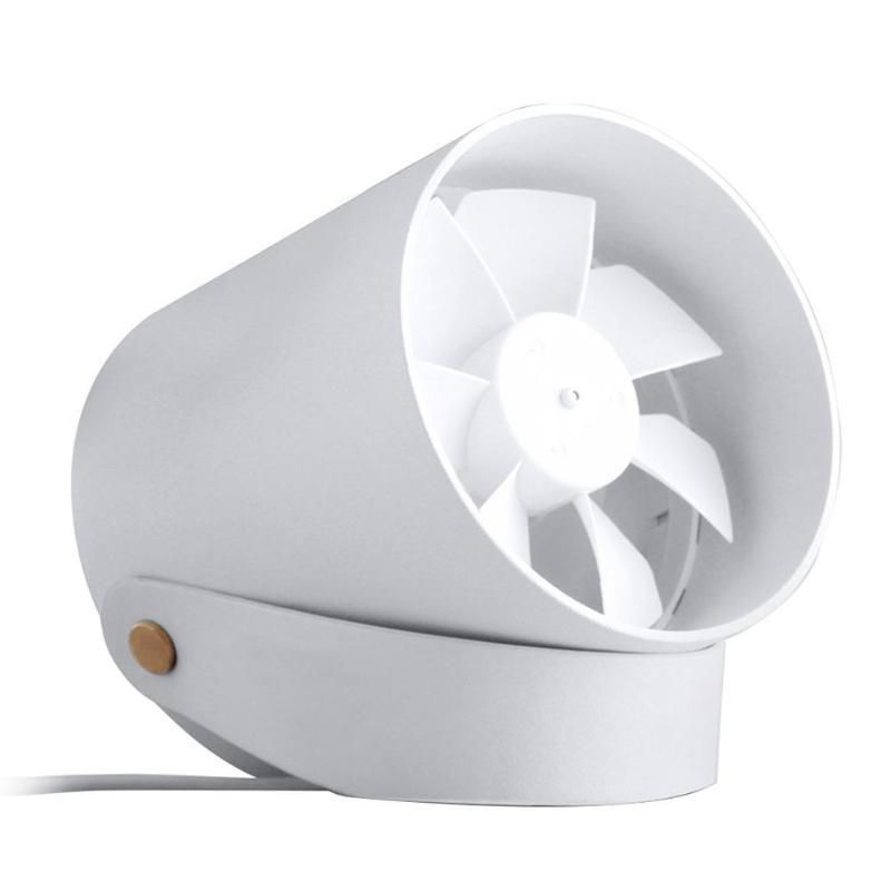 Original Xiaomi Vh Mini Fan Portable Ventiladors Usb Mijia