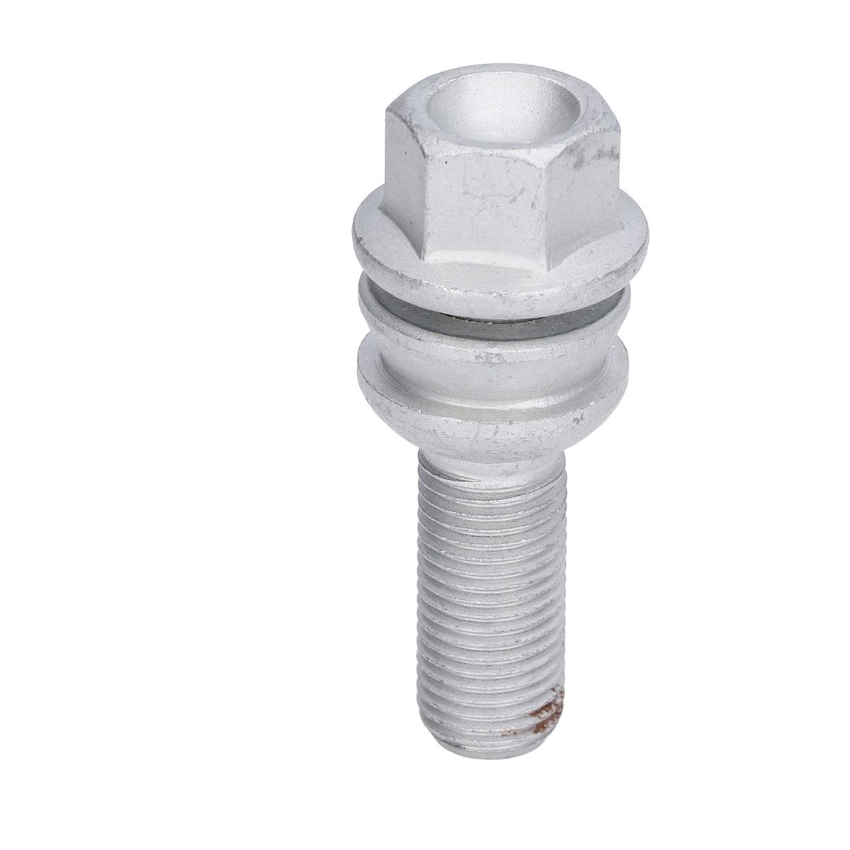 M14X1.5 Sier Steel Ball Seat Lug Bolt Replacement For Q7