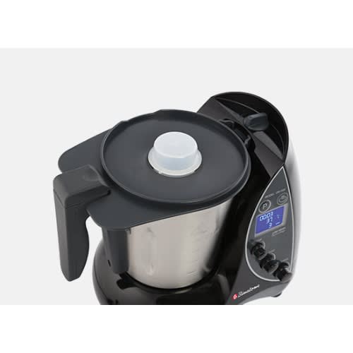 Gourmet Machine And Yam Pounder - 1000w - Gm-500